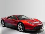 Ferrari SP12 EC 2012 года